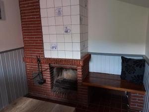 Wohnung Alte Fischerkate