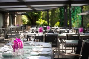 Hostellerie Les Gorges De Pennafort