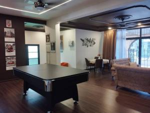 Villamax Klebang Beach Homestay Melaka 25 Pax 6R4B