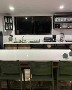 Loft Mágico en Nativa Resort