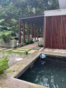 Loft Mágico en Nativa Resort