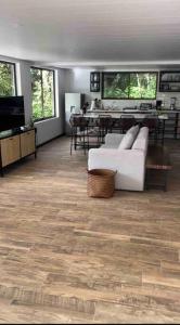 Loft Mágico en Nativa Resort