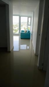 Front Ocean View Penthouse Cartagena