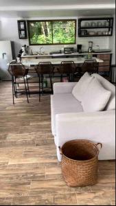 Loft Mágico en Nativa Resort