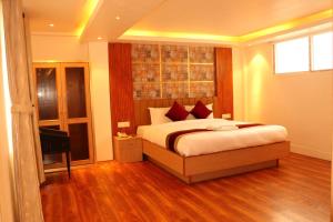 Hotel Elegant Kathmandu Inn
