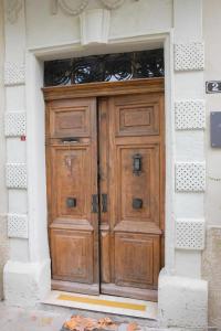 Maisons d'hotes L'Usclasienne - Chambres d'Hotes : photos des chambres