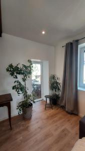 B&B / Chambres d'hotes Suite a l'Oasis de Chamousset : photos des chambres