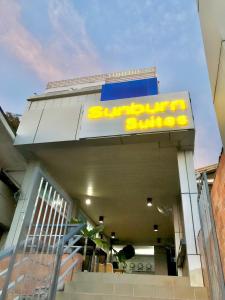 Sunburn Suites and Rooftop Bar