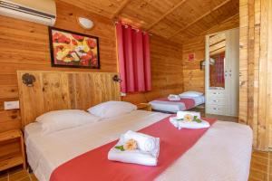 Hotels Mare E Monti : photos des chambres