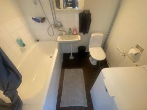 DP Apartments Vaasa III