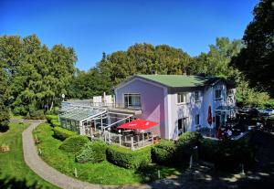 Best Western Seehotel Frankenhorst