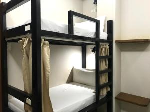 Sunburn Suites and Rooftop Bar