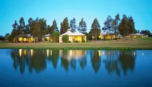 Club Wyndham Pokolbin Hill - سيسنوك