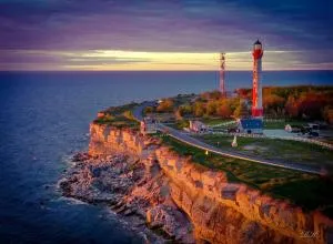 Pakri Parun - 帕尔迪斯基