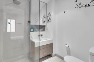 Essendon North Sanctuary by ReadyStay