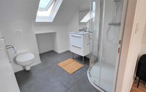 Appartements VILLA GARGANTUA : photos des chambres