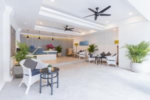 Casa Wina Kuta Managed by ARM Hospitality