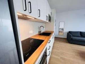 Apt La Chalana by El Hierro Stay - La Restinga