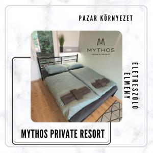 Mythos Private Resort