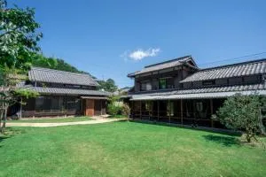 OMISHIMA SPACE Omoya - Seto