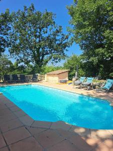 Lescale au soleil 2 à 16 personnes