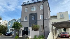 Tabinoteitaku Kamakura Yuigahama -Homann Concept- - 4hvězdičkové hotely ve městě Kamakura