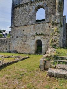 Maisons de vacances Gite Thera Cottage : photos des chambres