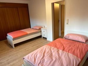 FeWo Beim Museumsdorf