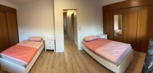 FeWo Beim Museumsdorf