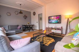 Taksim Roya Apartment - Taksim