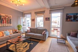 Taksim Roya Apartment - Taksim
