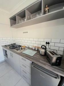 Downwind - Visit Langebaan