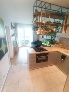 Apartament MokotówTaśmowa 6