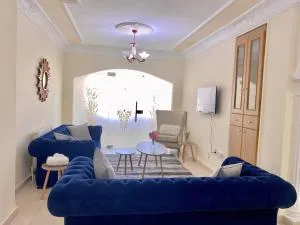 Great location apartment - ‘Abdūn