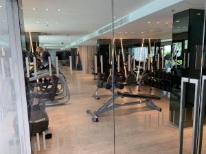 The Base Central Pattaya by Adam