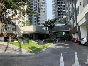 The Base Central Pattaya by Adam
