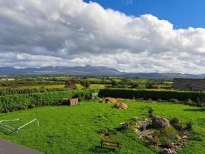 Mountain Widok Accommodation Only