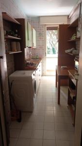 Misano Garden Apartment