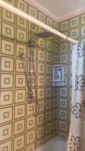 Misano Garden Apartment