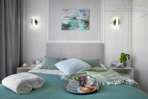 Luxury Art Malczewskiego 86 Gdańsk, SUMMERWINTER Brand