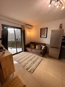 AFRICA - 拉波塞雄