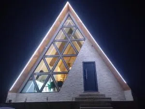 Cabana All Seasons - Cavnic