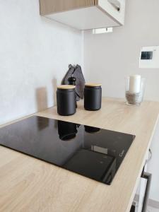 Marco Simone golf club apartment