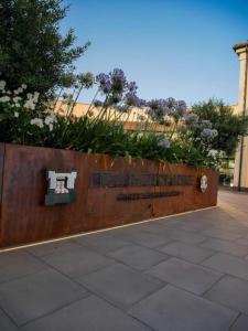 Marco Simone golf club apartment