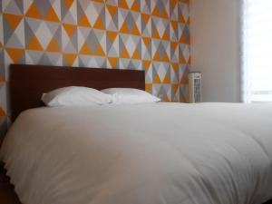 Appartements Les Terrasses d'Atlantis : Appartement 1 Chambre
