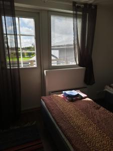 Lägenhet Nybrovägen