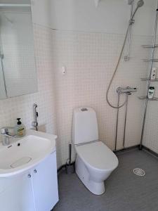 Lägenhet Nybrovägen