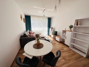 Apartament Neustettin-Polna Szczecinek