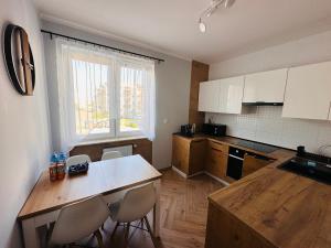 Apartament Neustettin-Polna Szczecinek