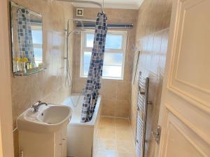 Beautiful studio Apartment in central London